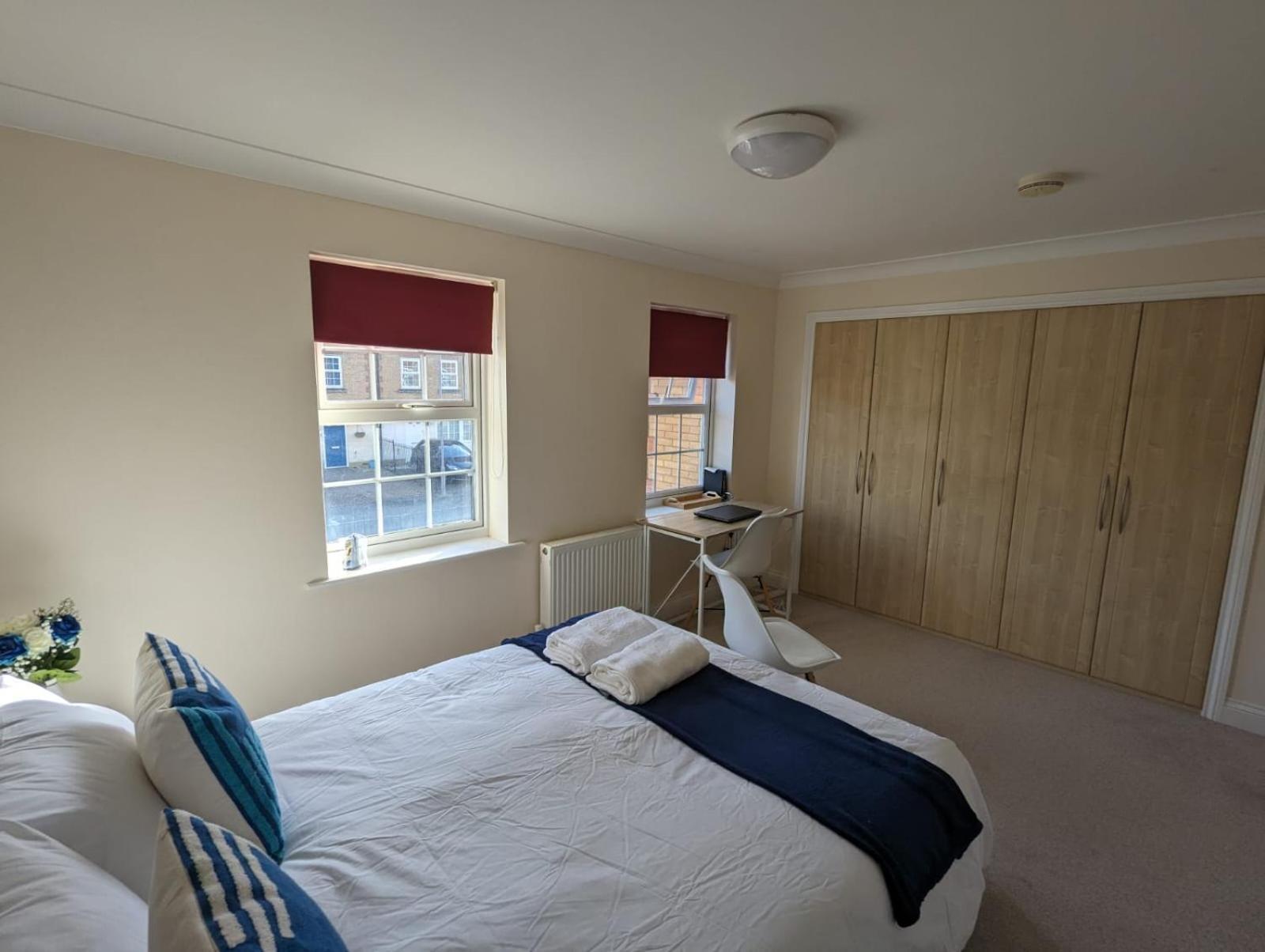 A Nice Place Apartment Bournemouth Exterior photo